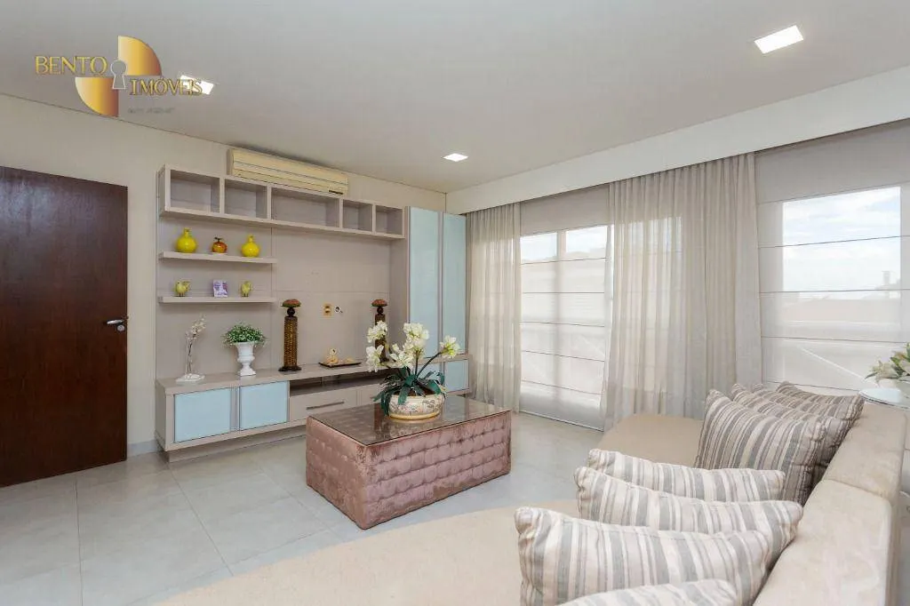 Casa à venda de 920 m² em Cuiabá, MT, Brasil