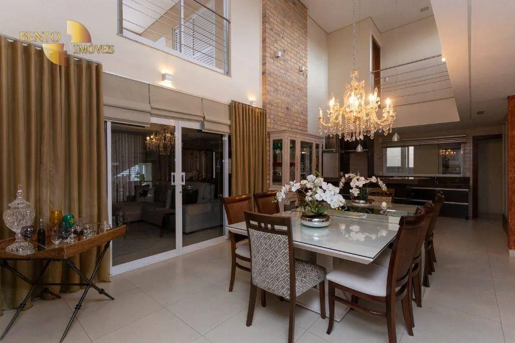 Casa à venda de 920 m² em Cuiabá, MT, Brasil
