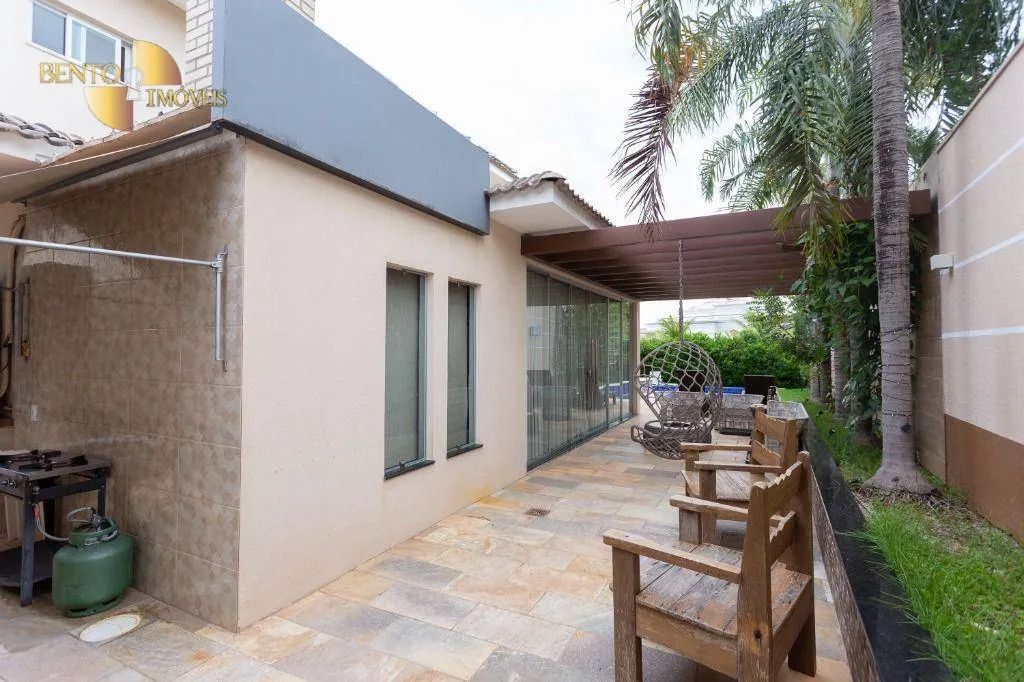 Casa à venda de 920 m² em Cuiabá, MT, Brasil
