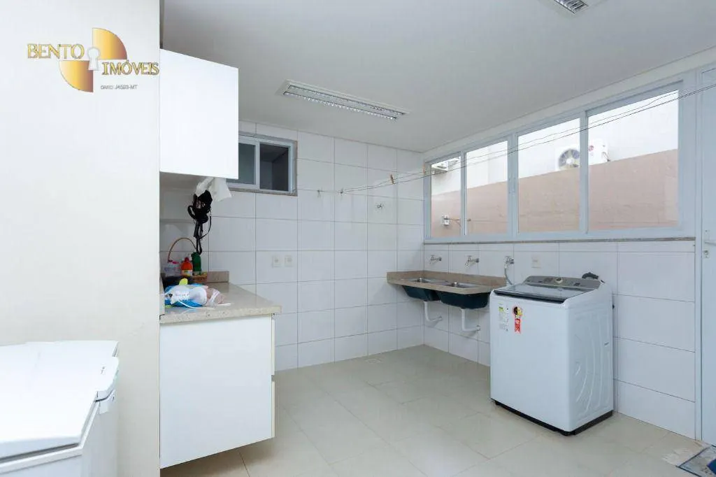 Casa à venda de 920 m² em Cuiabá, MT, Brasil