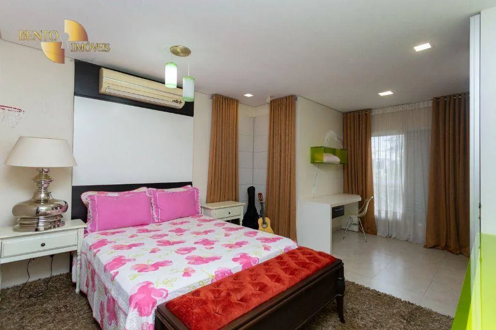 Casa à venda de 920 m² em Cuiabá, MT, Brasil