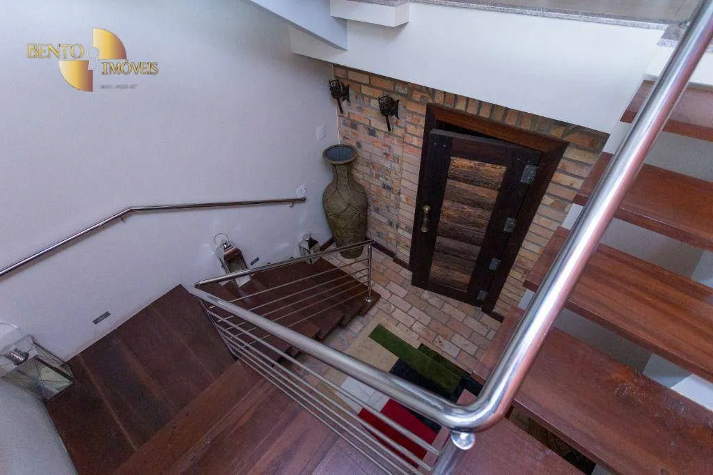 Casa à venda de 920 m² em Cuiabá, MT, Brasil