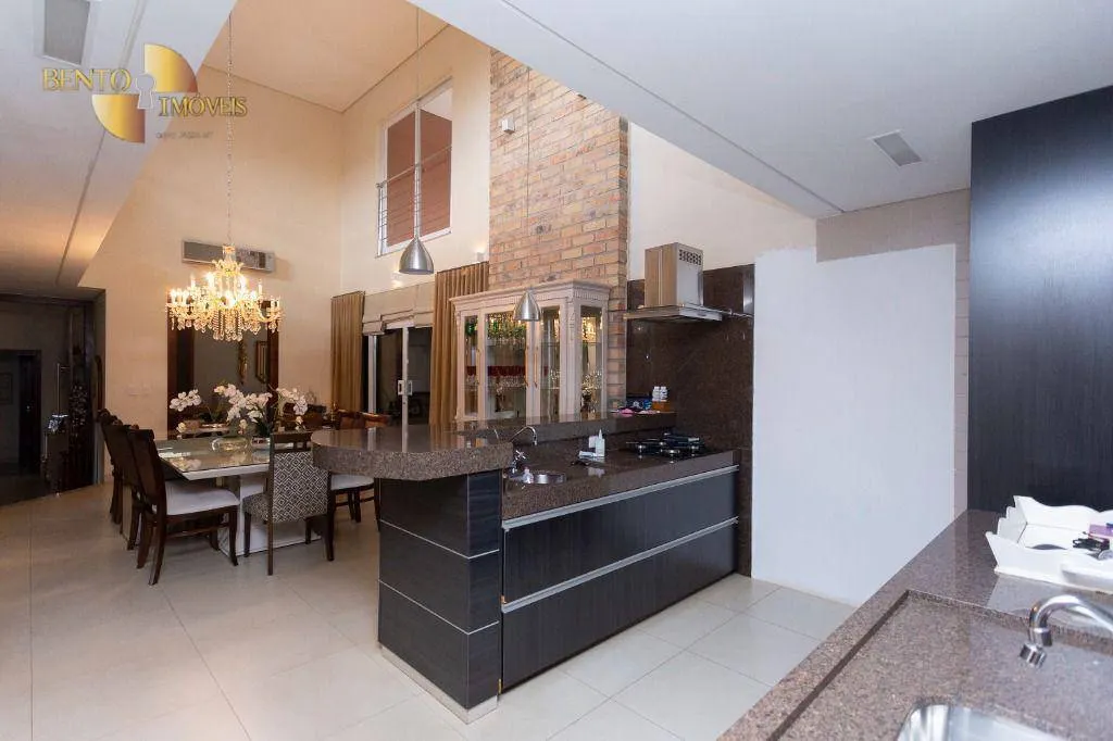 Casa à venda de 920 m² em Cuiabá, MT, Brasil