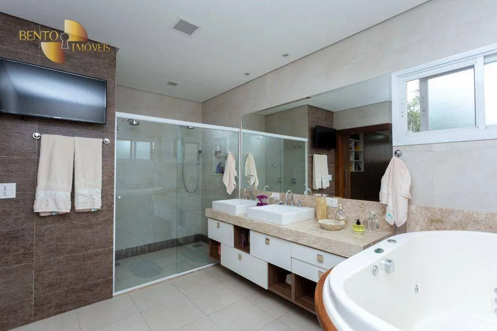 Casa à venda de 920 m² em Cuiabá, MT, Brasil