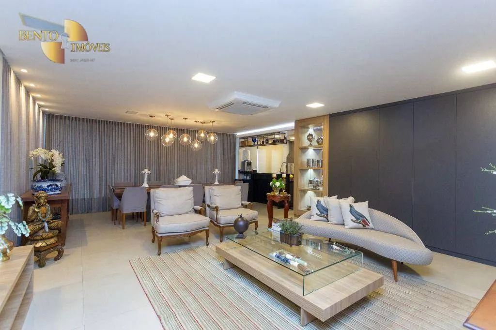 Casa à venda de 920 m² em Cuiabá, MT, Brasil