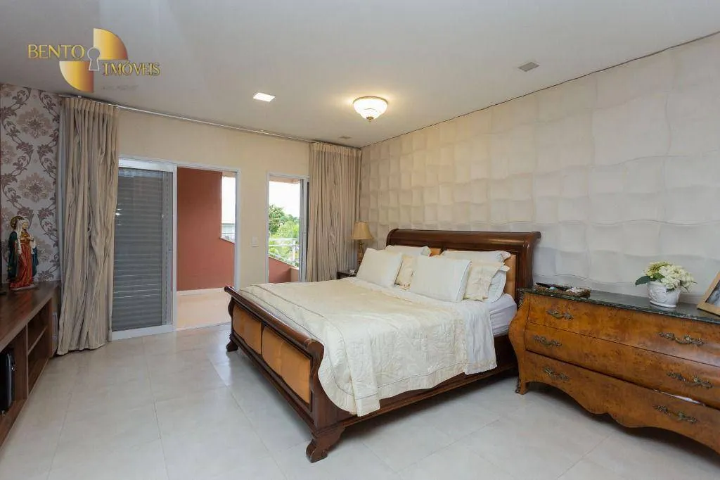 Casa à venda de 920 m² em Cuiabá, MT, Brasil