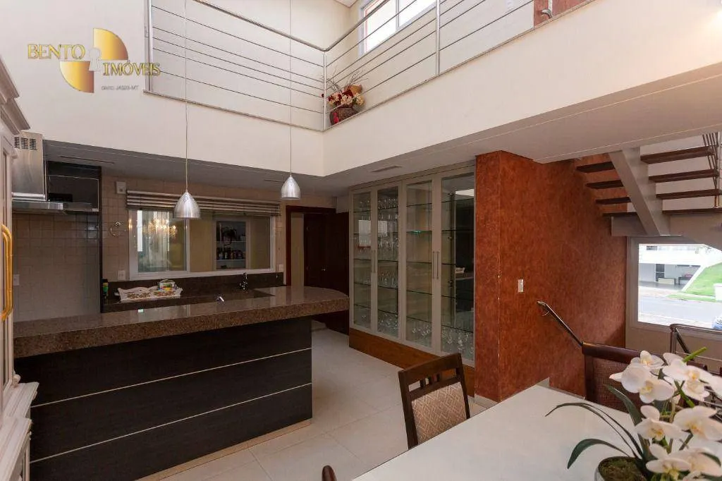 Casa à venda de 920 m² em Cuiabá, MT, Brasil