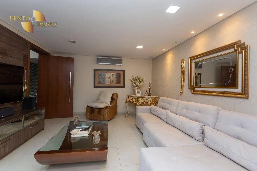 Casa à venda de 920 m² em Cuiabá, MT, Brasil