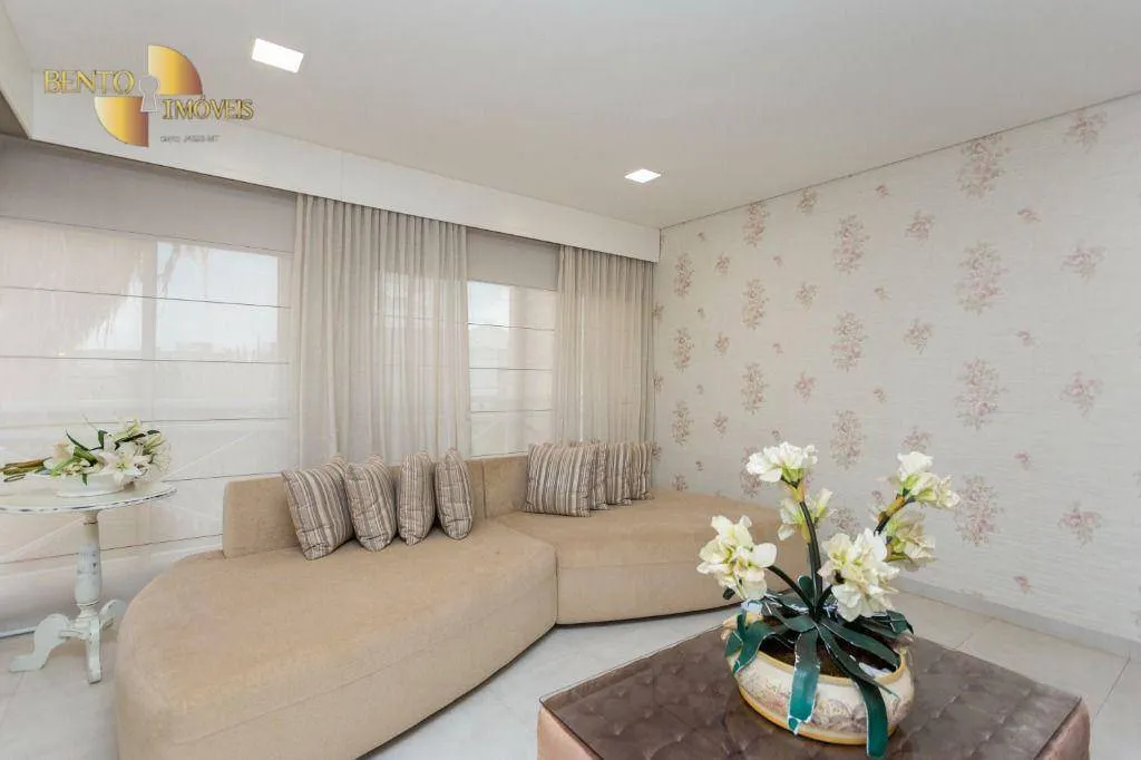 Casa à venda de 920 m² em Cuiabá, MT, Brasil