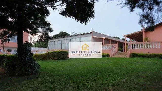 Chácara à venda de 2.200 m² em São José dos Campos, SP, Brasil