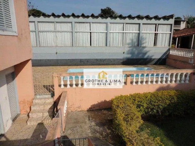 Chácara à venda de 2.200 m² em São José dos Campos, SP, Brasil