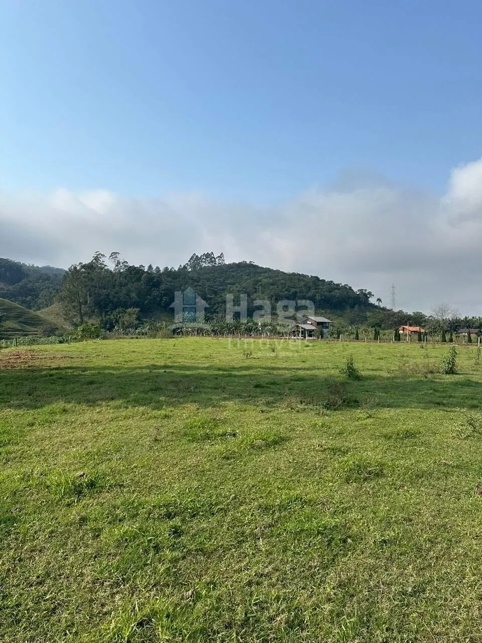 Fazenda à venda de 6 ha em Tijucas, SC, Brasil