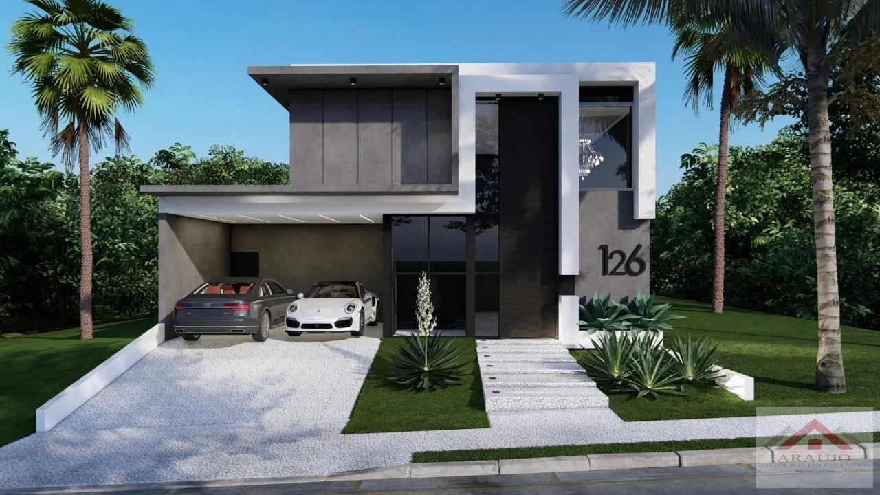 Casa à venda de 301 m² em Valinhos, SP, Brasil