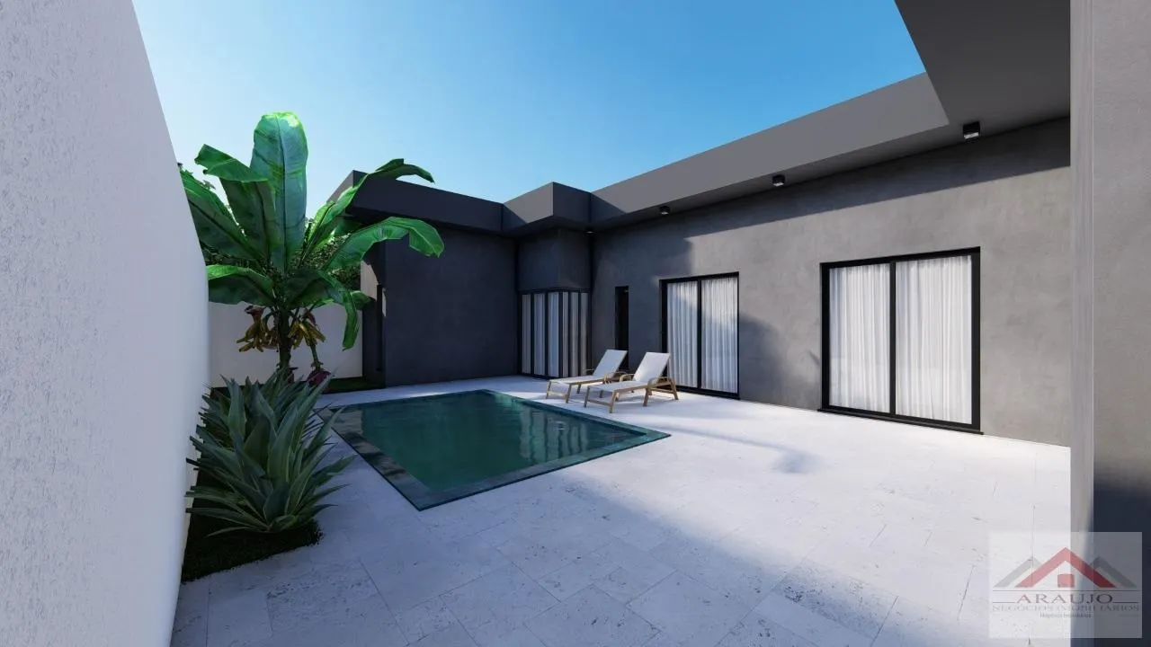 Casa à venda de 301 m² em Valinhos, SP, Brasil