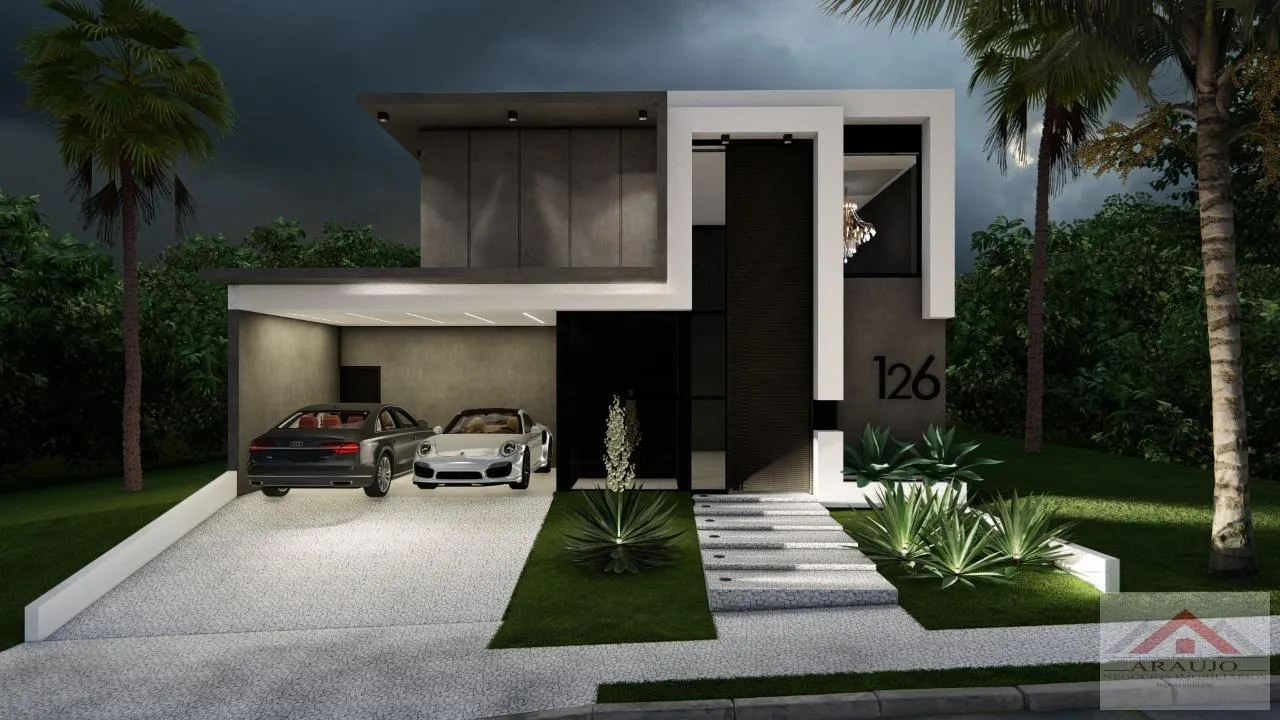 Casa à venda de 301 m² em Valinhos, SP, Brasil