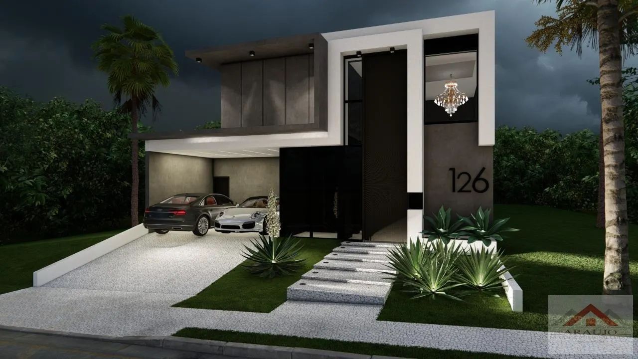 Casa à venda de 301 m² em Valinhos, SP, Brasil