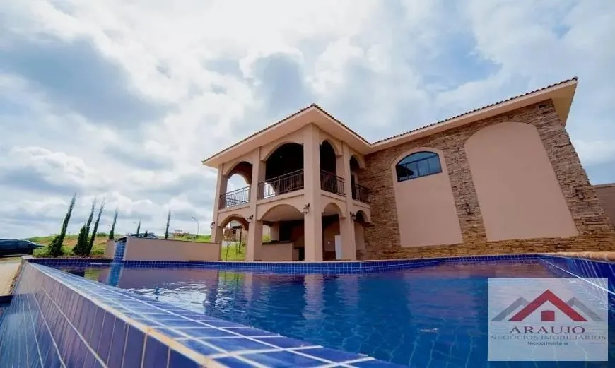 Casa à venda de 301 m² em Valinhos, SP, Brasil
