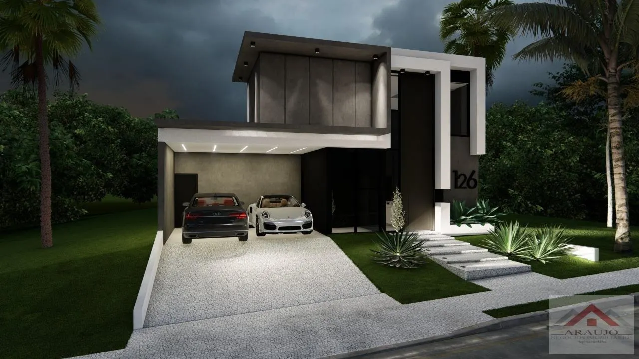 Casa à venda de 301 m² em Valinhos, SP, Brasil