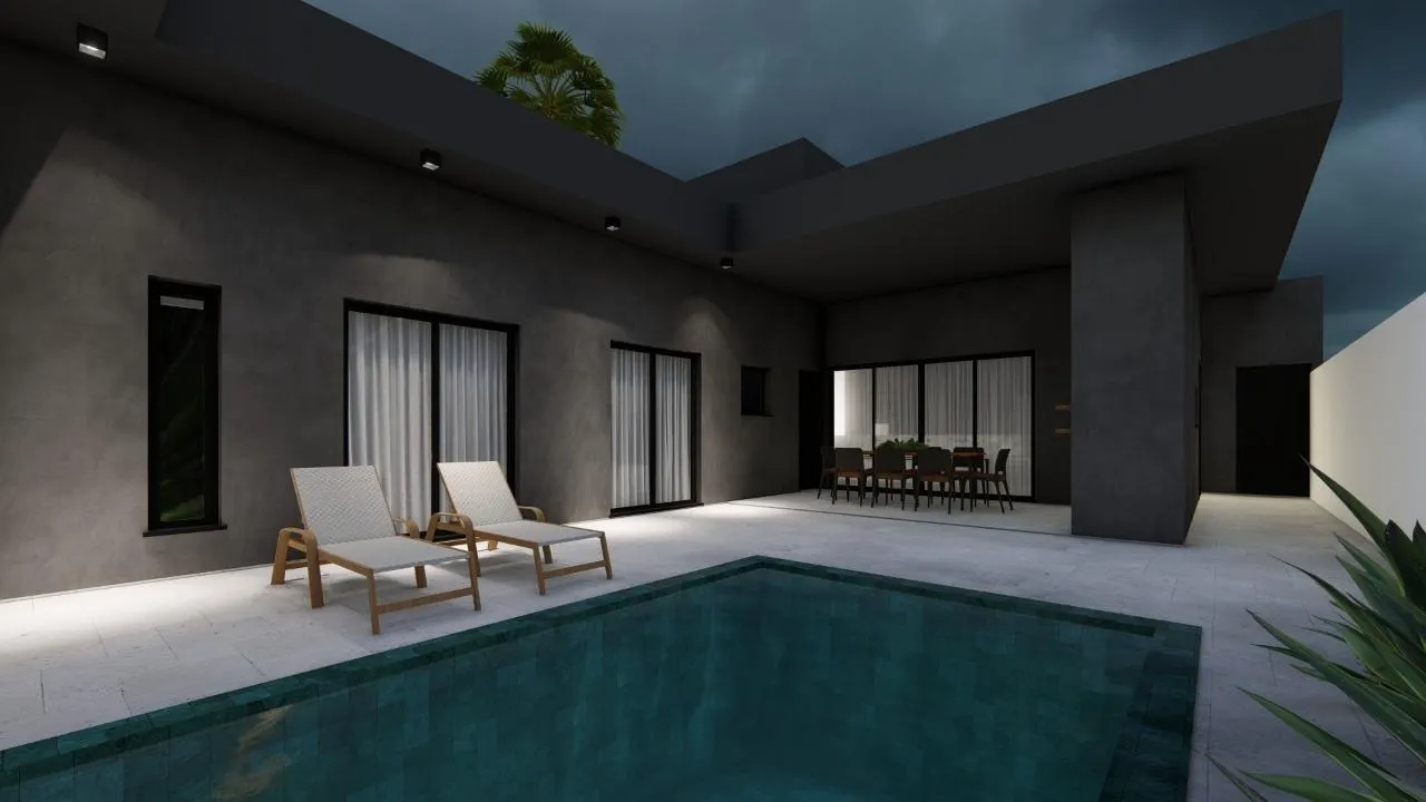 Casa à venda de 301 m² em Valinhos, SP, Brasil