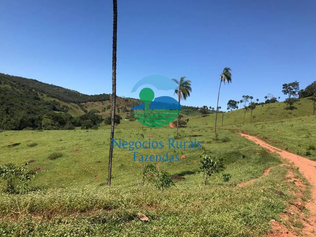 Fazenda à venda de 145 ha em Formoso, GO, Brasil