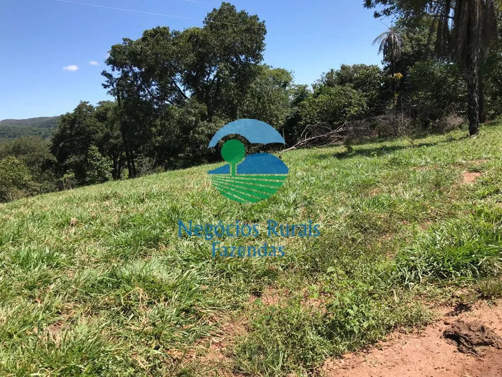 Fazenda à venda de 145 ha em Formoso, GO, Brasil