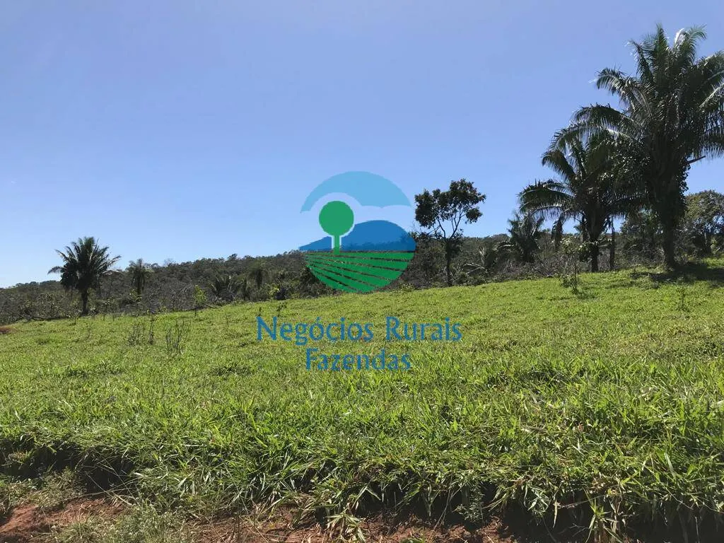 Fazenda à venda de 145 ha em Formoso, GO, Brasil