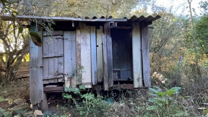 Chácara à venda de 3 ha em Santo Antônio da Patrulha, RS, Brasil