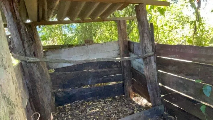Chácara à venda de 3 ha em Santo Antônio da Patrulha, RS, Brasil