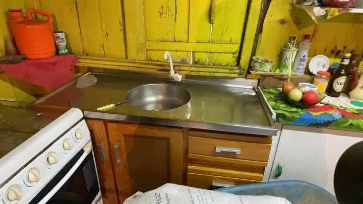 Chácara à venda de 3 ha em Santo Antônio da Patrulha, RS, Brasil