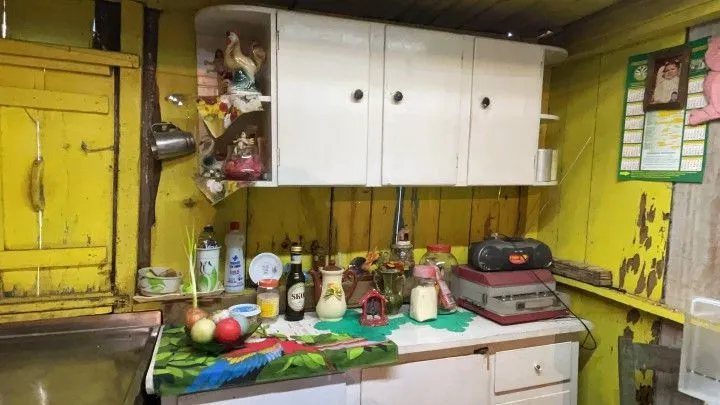 Chácara à venda de 3 ha em Santo Antônio da Patrulha, RS, Brasil