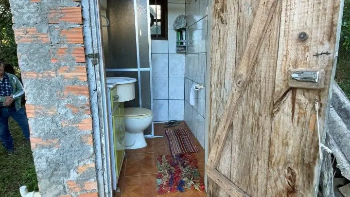 Chácara à venda de 3 ha em Santo Antônio da Patrulha, RS, Brasil