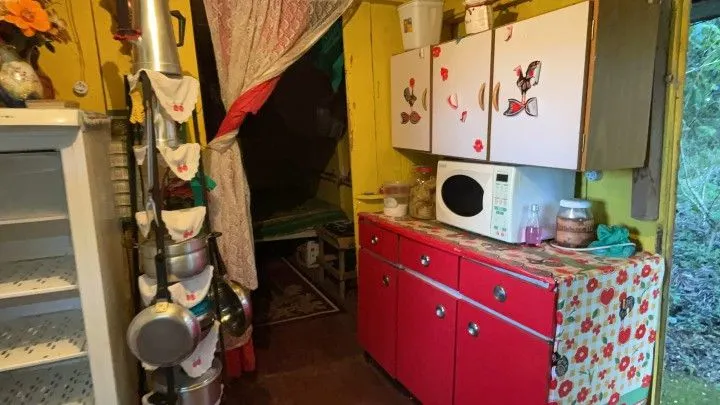 Chácara à venda de 3 ha em Santo Antônio da Patrulha, RS, Brasil