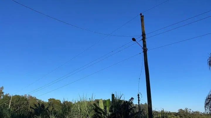 Chácara à venda de 3 ha em Santo Antônio da Patrulha, RS, Brasil
