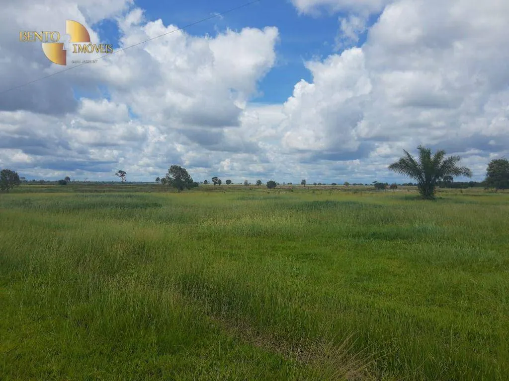 Fazenda à venda de 5.645 ha em Vila Bela da Santíssima Trindade, MT, Brasil