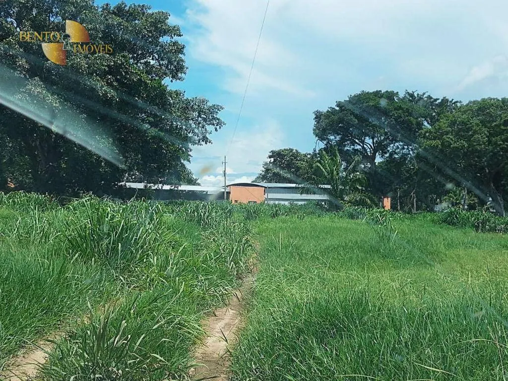 Fazenda à venda de 5.645 ha em Vila Bela da Santíssima Trindade, MT, Brasil