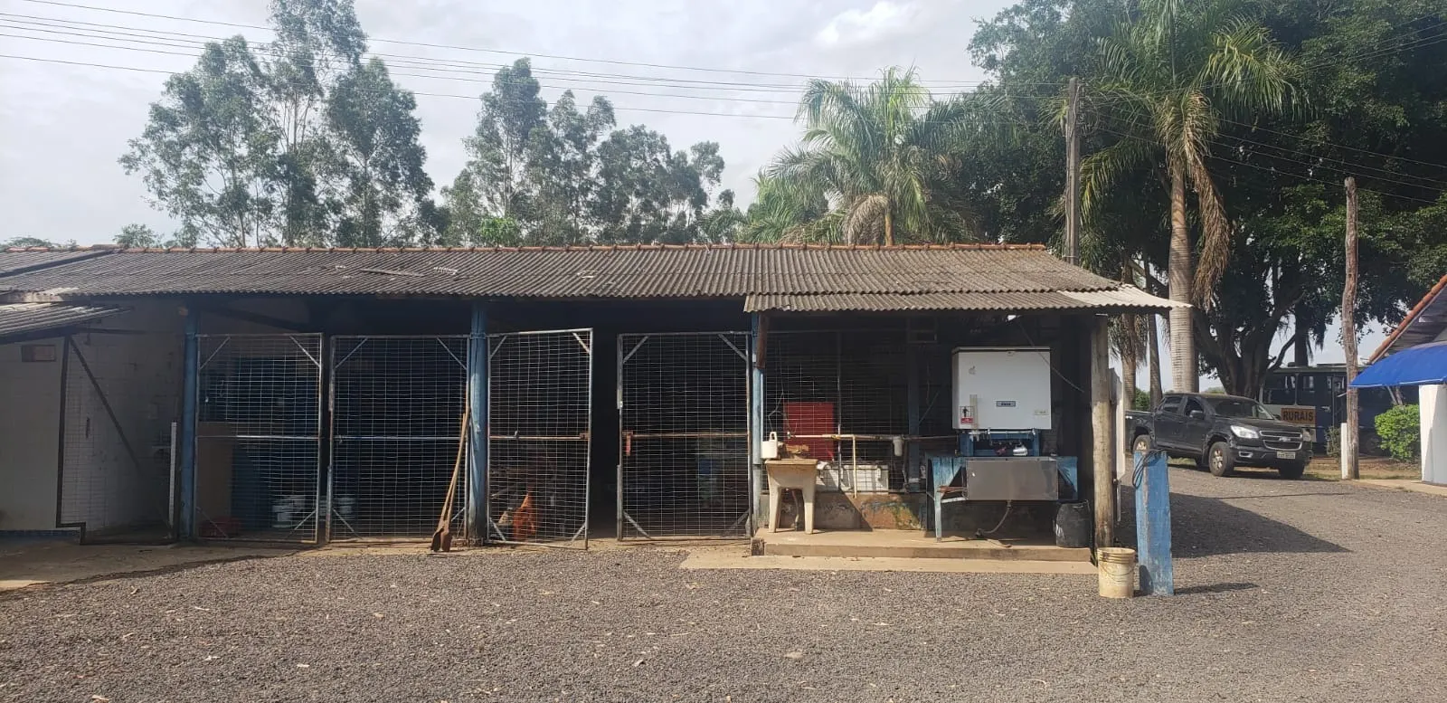 Fazenda à venda e para Arrendar de 426 ha em Araraquara, SP, Brasil