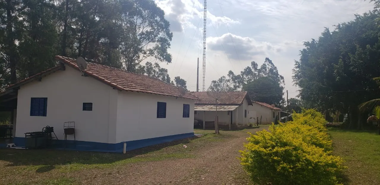 Fazenda à venda e para Arrendar de 426 ha em Araraquara, SP, Brasil