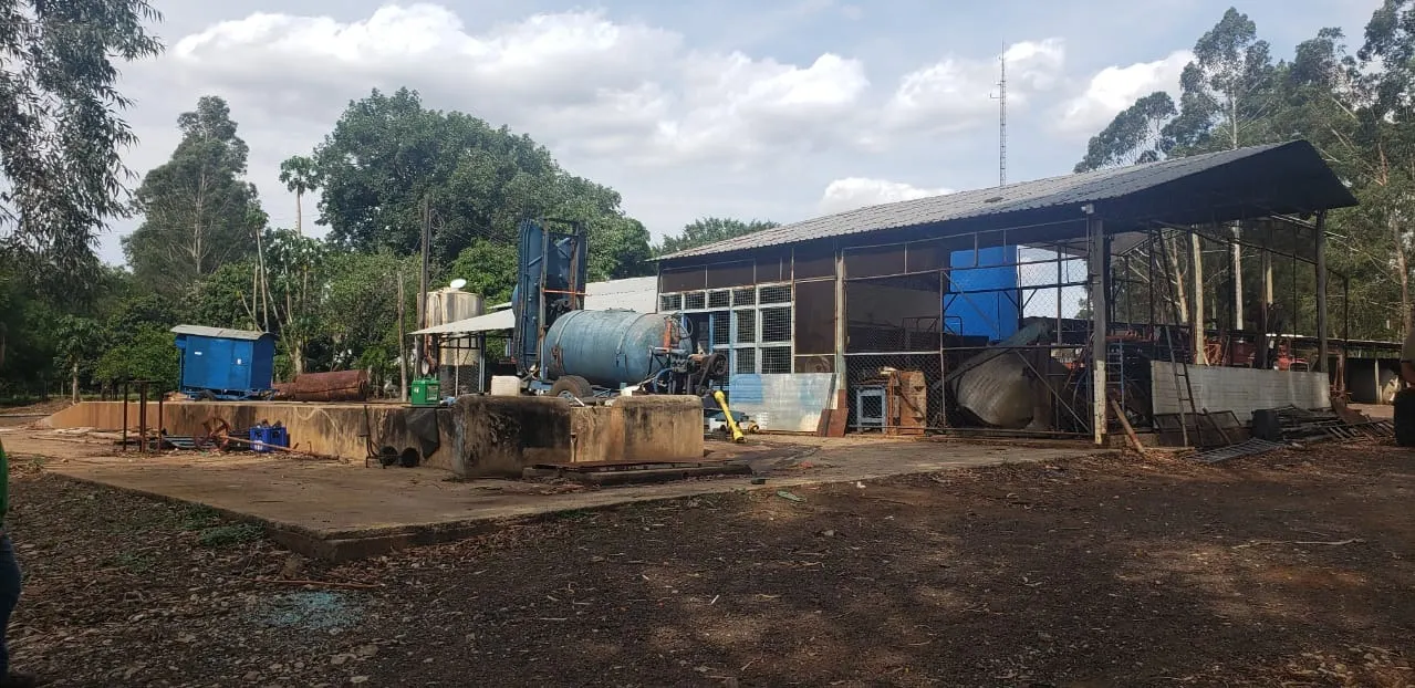 Fazenda à venda e para Arrendar de 426 ha em Araraquara, SP, Brasil