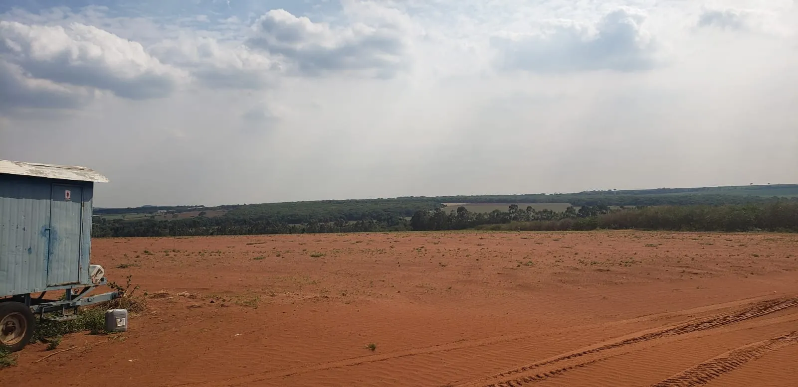 Fazenda à venda e para Arrendar de 426 ha em Araraquara, SP, Brasil