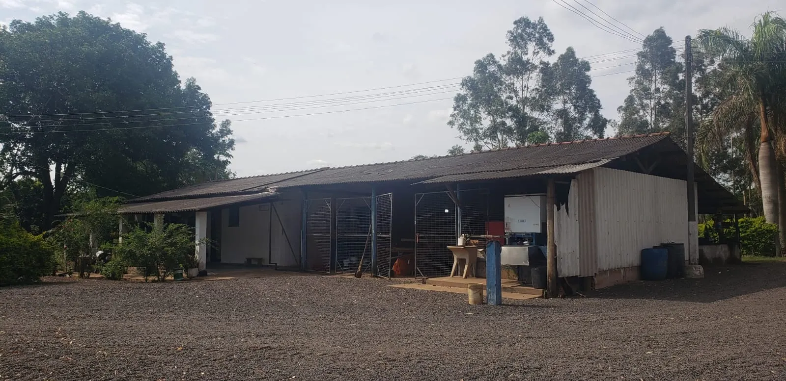 Fazenda à venda e para Arrendar de 426 ha em Araraquara, SP, Brasil
