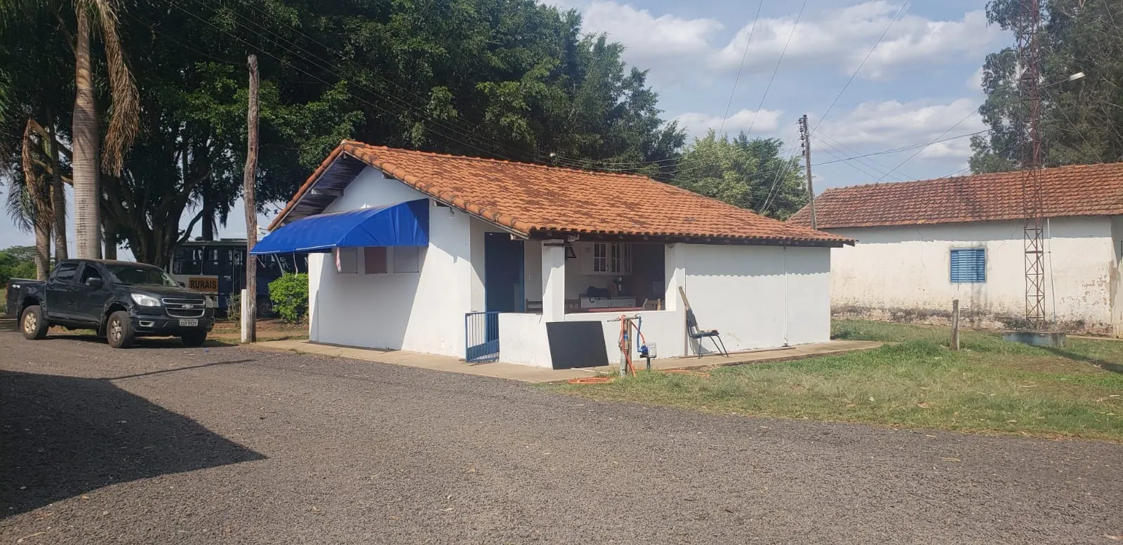 Fazenda à venda e para Arrendar de 426 ha em Araraquara, SP, Brasil