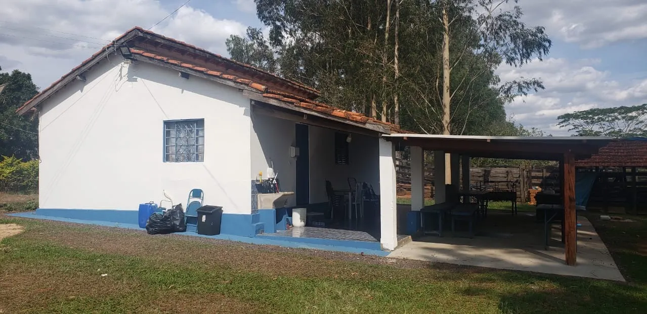 Fazenda à venda e para Arrendar de 426 ha em Araraquara, SP, Brasil