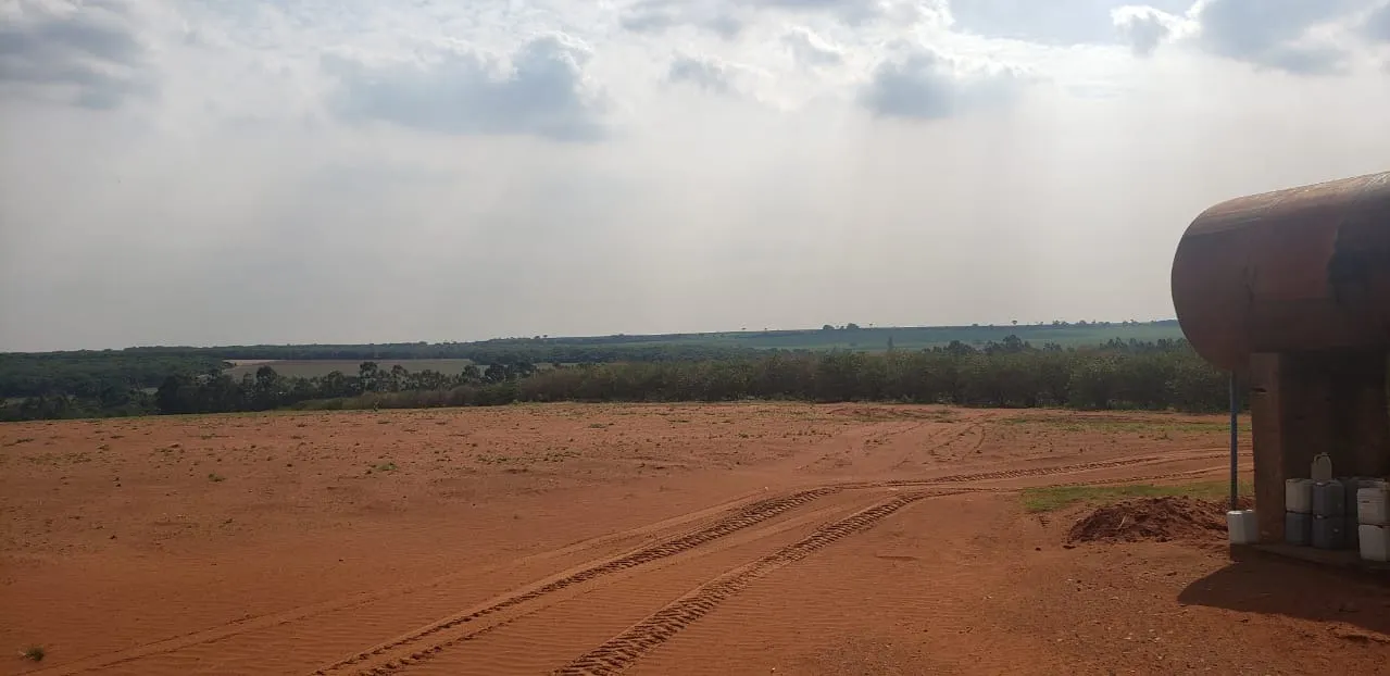 Fazenda à venda e para Arrendar de 426 ha em Araraquara, SP, Brasil