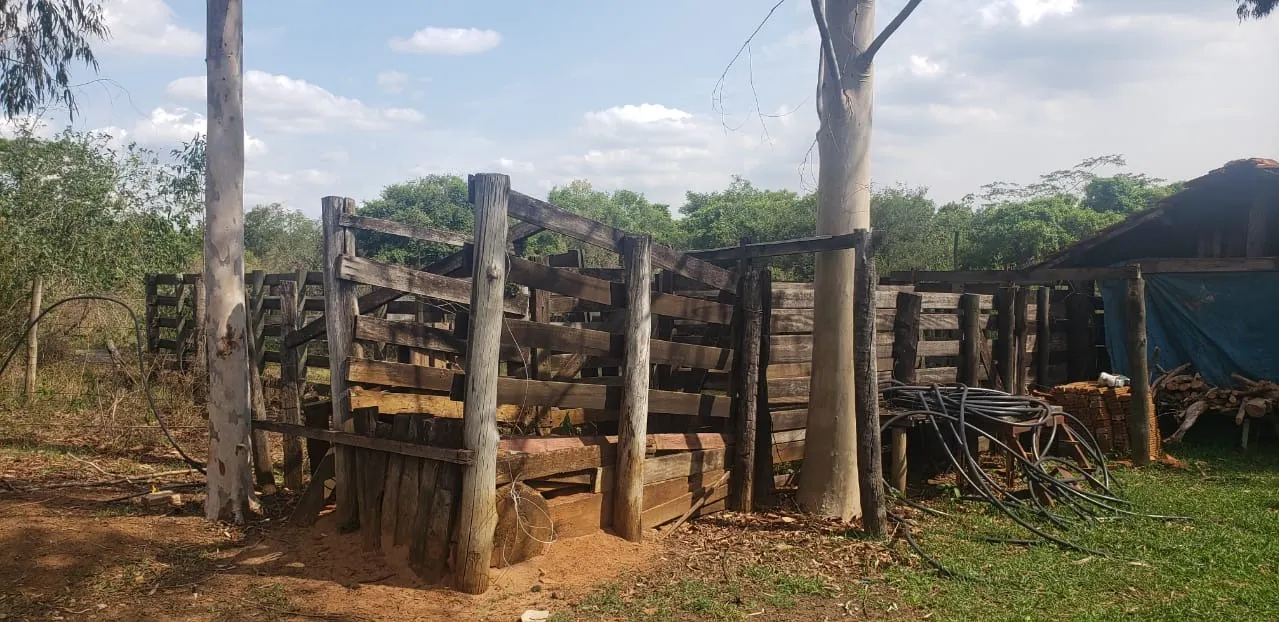 Fazenda à venda e para Arrendar de 426 ha em Araraquara, SP, Brasil