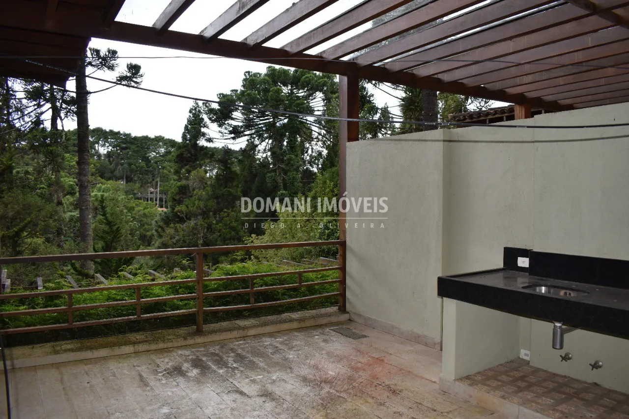 Casa à venda de 1.305 m² em Campos do Jordão, SP, Brasil