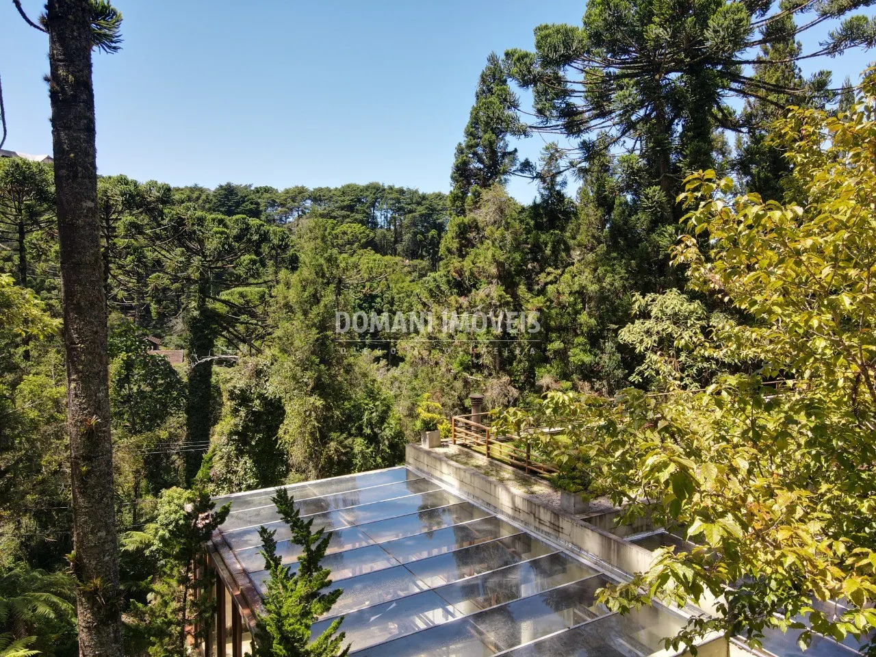 Casa à venda de 1.305 m² em Campos do Jordão, SP, Brasil