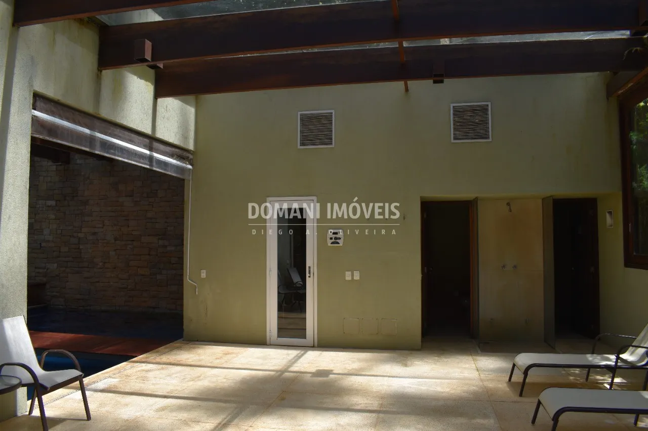 Casa à venda de 1.305 m² em Campos do Jordão, SP, Brasil
