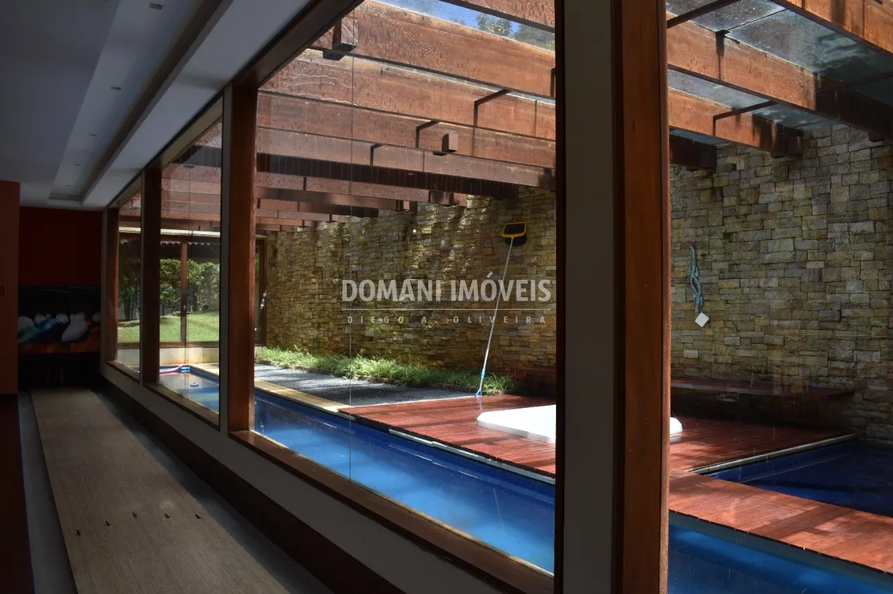 Casa à venda de 1.305 m² em Campos do Jordão, SP, Brasil