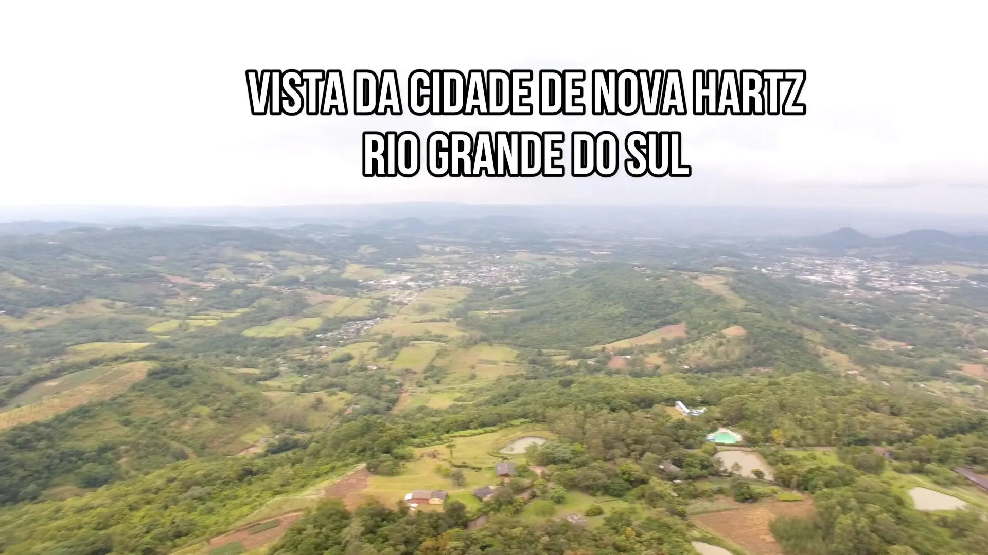 Chácara à venda de 6 ha em Nova Hartz, RS, Brasil