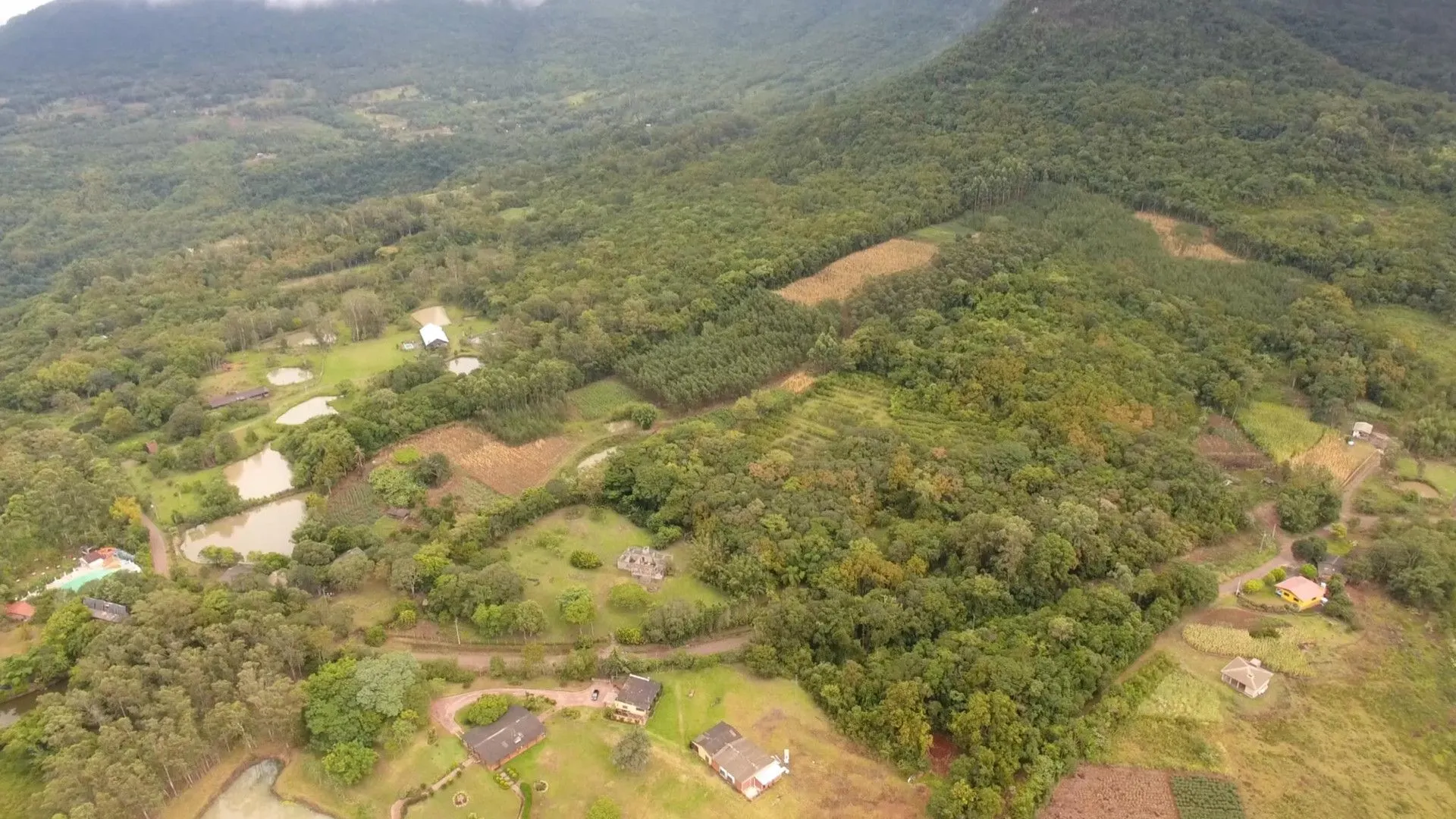 Chácara à venda de 6 ha em Nova Hartz, RS, Brasil